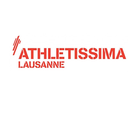 Lausanne Athletissima